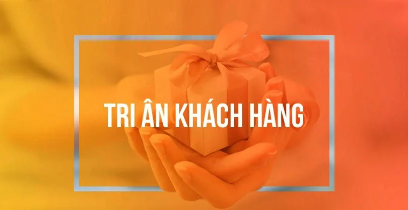 Tri Ân Betvip